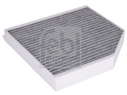 Fe38658 Filtr Kabiny Z Węglem Aktywnym Pasuje Do: Audi A6 Allroad C7,
