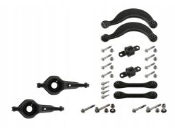 Fe38666 Zestaw Wahaczy Zawieszenia Tył Z Materiałami Dodatkowymi Pasuj