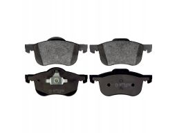 Fe16359 Klocek Hamulcowy Kpl. Przód , Pasuje Do: Volvo S60 I, S80 I, V