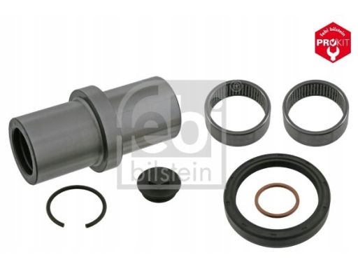 Fe15991 Zestaw Naprawczy Zwrotnicy (Dolny, Komplet Na 1 Koło, Ze Sworz