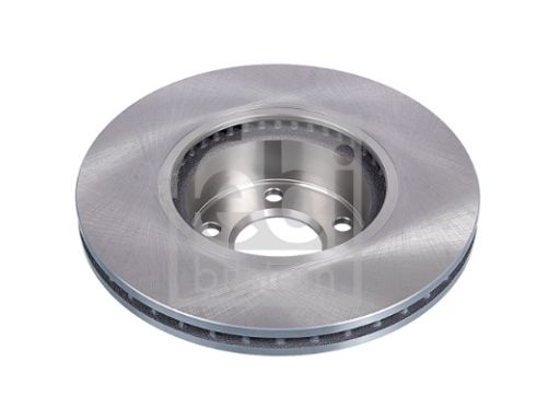 Fe38576 Tarcza Hamulcowa Przód L/P Pasuje Do: Bmw X3 (F25), X4 (F26)