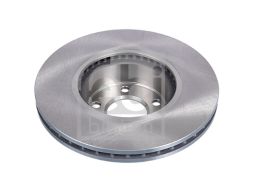 Fe38576 Tarcza Hamulcowa Przód L/P Pasuje Do: Bmw X3 (F25), X4 (F26)