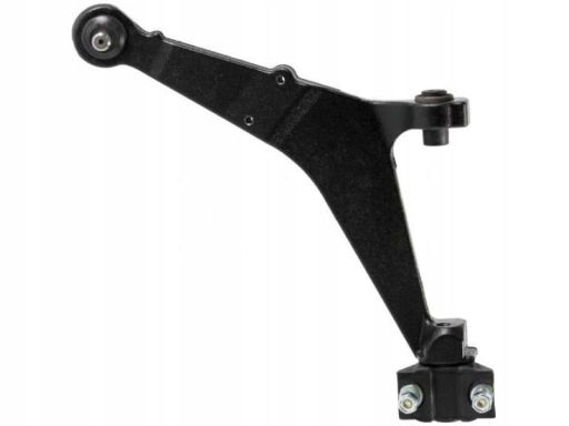 Fe15977 Wahacz Zawieszenia Koła Przód L Dół Dół 16 Mm Pasuje Do: Citro