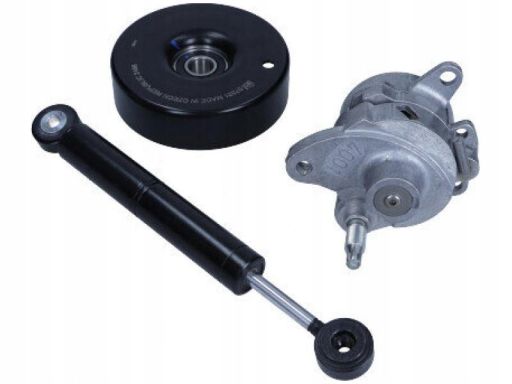 Fe15923 Napinacz Paska Wielorowkowego Pasuje Do: Mercedes 124 (C124),