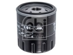 Fe38564 Filtr Oleju Pasuje Do: Seat Arosa, Skoda Fabia I, Fabia I Prak