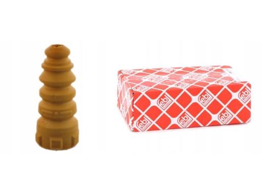 Fe38558 Odbój Amortyzatora Tył L/P (Wys. 138Mm) Pasuje Do: Seat Alhamb