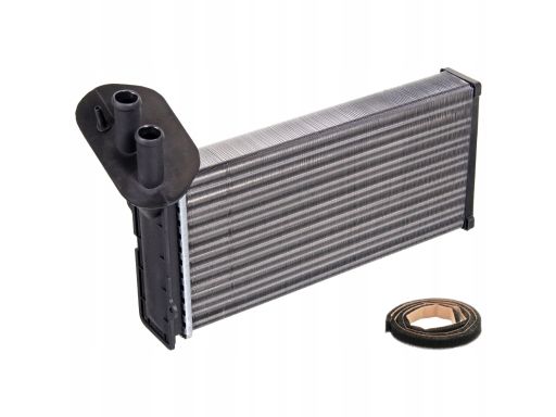 Fe15914 Nagrzewnica Pasuje Do: Vw California T4 Camper, Transporter T4