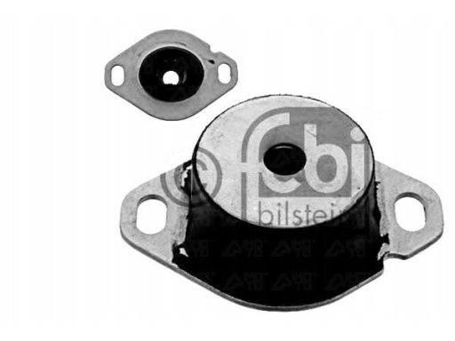 Fe15877 Poduszka Silnika Przód L, Gumowo-Metalowa Pasuje Do: Citroen B