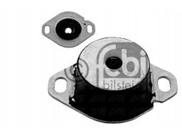 Fe15877 Poduszka Silnika Przód L, Gumowo-Metalowa Pasuje Do: Citroen B