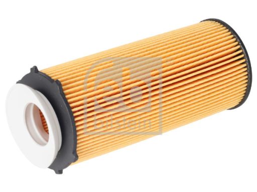 Fe38530 Filtr Oleju Bmw 3 (E90), 5 (F10, F18), 7 (F01, F02, F03, F04),