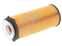 Fe38530 Filtr Oleju Bmw 3 (E90), 5 (F10, F18), 7 (F01, F02, F03, F04),