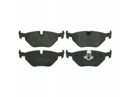 Fe16190 Klocek Hamulcowy Kpl. Tył , Pasuje Do: Bmw 5 (E39) 2.0-4.4