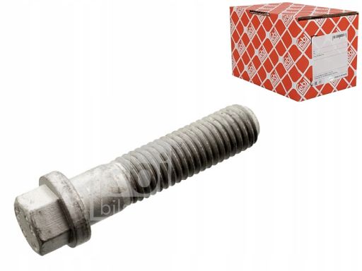 Fe15757 Element Mocujący Wału Napędowego (Śruba Mocowania Wału Napędow