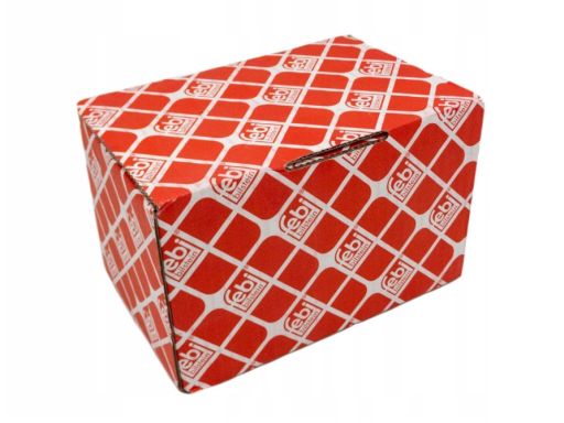 Fe15757 Element Mocujący Wału Napędowego (Śruba Mocowania Wału Napędow