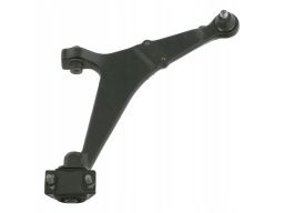 Fe15979 Wahacz Zawieszenia Koła Przód P Dół Przód 16 Mm Pasuje Do: Cit