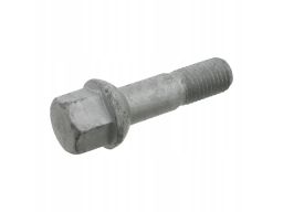 Fe15655 =Fe07982 Śruba Koła Febi (000 990 10 07) M12X1,5X40/61 Klucz 1