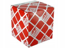 Fe38483 Filtr Paliwa Pasuje Do: Audi A2, Hyundai Accent Iii, Seat Cord