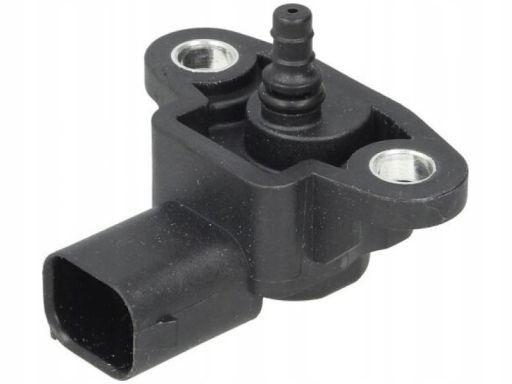 Fe38494 Czujnik Ciśnienia W Kolektorze Ssącym (3 Pin) Pasuje Do: Merce