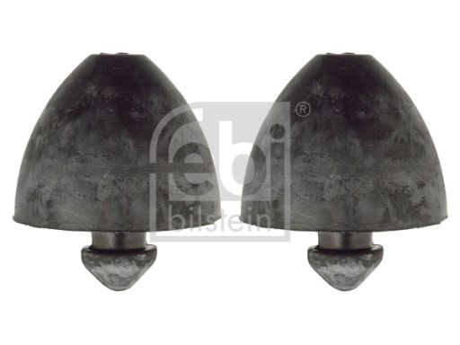 Fe15578 Odbój Amortyzatora Przód L/P (Wys. 65Mm) Pasuje Do: Iveco Dail