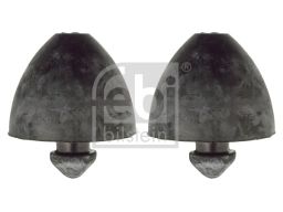 Fe15578 Odbój Amortyzatora Przód L/P (Wys. 65Mm) Pasuje Do: Iveco Dail