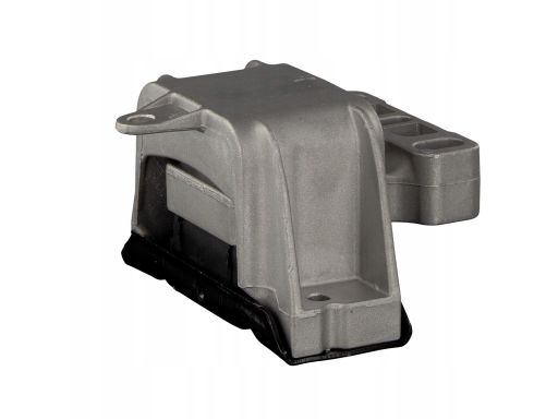 Fe15910 Poduszka Silnika Przód L, Oprawa Skrzyni Biegów, Gumowo-Metalo