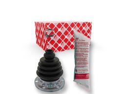 Fe38333 Osłona Przegubu Przód/Wewnątrz (Fi: 19/100) (Dł.110) Pasuje Do