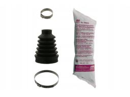 Fe38349 Osłona Przegubu Przód/Wewnątrz (Fi: 29/67) (Dł.100) (Kpl.) Pas