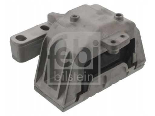 Fe15908 Poduszka Silnika Przód P, Gumowo-Metalowa Pasuje Do: Audi A3,