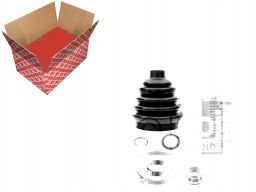 Fe15824 Osłona Przegubu Przód/Zewnątrz (Fi: 26/78) (Dł.109) (Kpl.) Pas