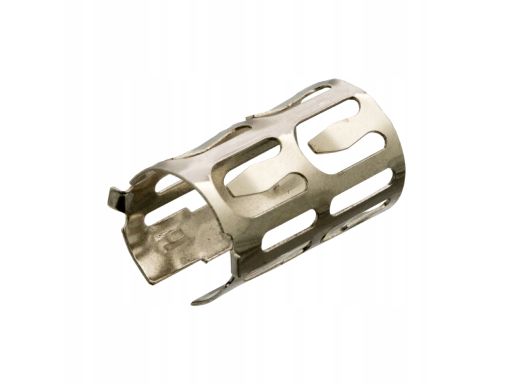 Fe15340 Tulejka Czujnika Abs Pasuje Do: Daf 55, 65, 65 Cf, 75, 75 Cf,