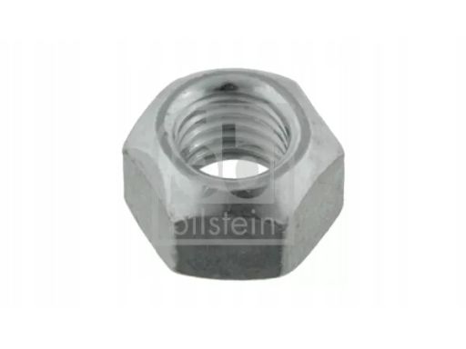 Fe15793 Nakrętka Zawieszenia Osi M14X1,5 (Rozmiar Klucza: 22, Klasa: 1