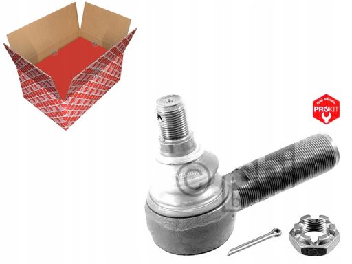 Fe15246 Końcówka Drążka Kierowniczego (Rodzaj Gwintu Zewnętrzny Kierun