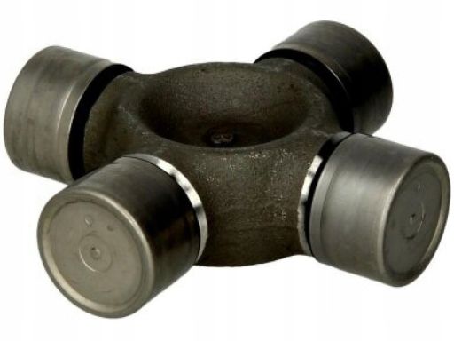 Fe38417 Krzyżak Wału Napędowego (27Mmx88Mm) Pasuje Do: Mercedes Sprint