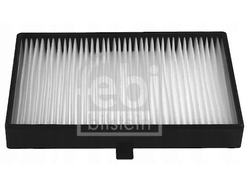 Fe14749 Filtr Kabiny Przeciwpyłowy Pasuje Do: Volvo 850, C70 I, S70, S