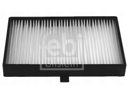 Fe14749 Filtr Kabiny Przeciwpyłowy Pasuje Do: Volvo 850, C70 I, S70, S