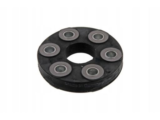 Fe14930 Przegub Elastyczny Wału Napędowego Przód/Tył (Śr. Zew. 124Mm)