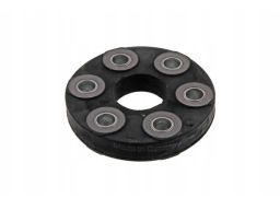 Fe14930 Przegub Elastyczny Wału Napędowego Przód/Tył (Śr. Zew. 124Mm)