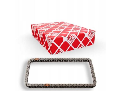 Fe15549 Łańcuch Rozrządu (Liczba Ogniw: 74) Pasuje Do: Bmw 3 (E36), 5