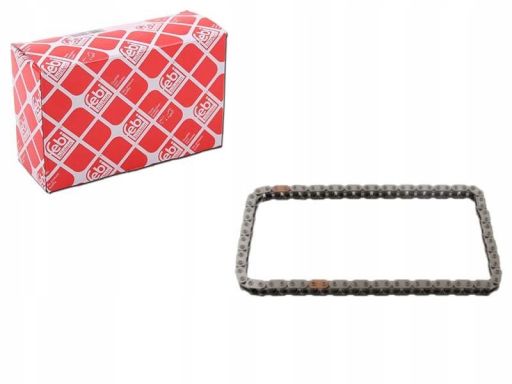 Fe15549 Łańcuch Rozrządu (Liczba Ogniw: 74) Pasuje Do: Bmw 3 (E36), 5