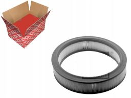 Fe38302 Filtr Powietrza (Wkład Filtra) Pasuje Do: Fiat Doblo,