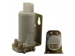 Fe14877 Pompka Spryskiwacza Przód (12V, Pompa Jednostopniowa, Szyba)