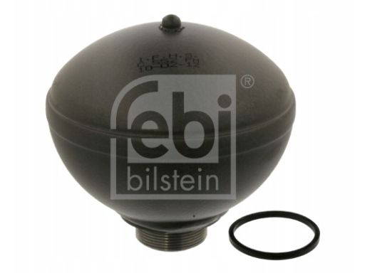 Fe38290 Sfera Zawieszenia Przód L/P Pasuje Do: Citroen C5 I, C5 Ii