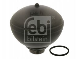 Fe38290 Sfera Zawieszenia Przód L/P Pasuje Do: Citroen C5 I, C5 Ii