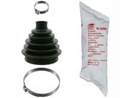 Fe14777 Osłona Przegubu Przód/Zewnątrz (Fi: 22/74) (Dł.85) Pasuje Do: