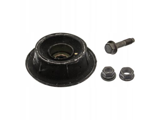 Fe37876 Poduszka Kolumny Mc Phersona Przód L/P (Z Łożyskiem, Z Nakrętk