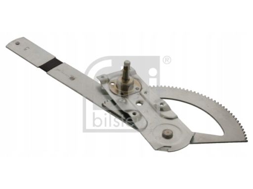 Fe14715 Podnośnik Szyby L, Manualny, Bez Silnika Pasuje Do: Mercedes M