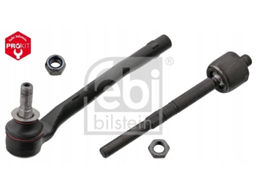 Fe37864 Drążek Kierowniczy Boczny (Z Końcówką) L Pasuje Do: Mercedes G