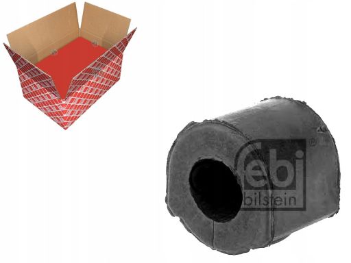 Fe14712 Poduszka Stabilizatora Przód L/P (35/70X60) Pasuje Do: Mercede