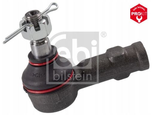 Fe15300 Końcówka Drążka Kierowniczego L/P Pasuje Do: Hyundai H-1, H-1