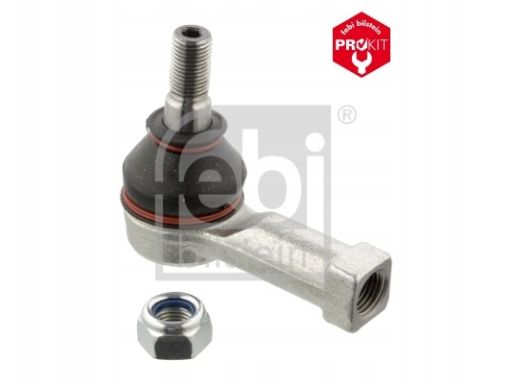 Fe15300 Końcówka Drążka Kierowniczego L/P Pasuje Do: Hyundai H-1, H-1